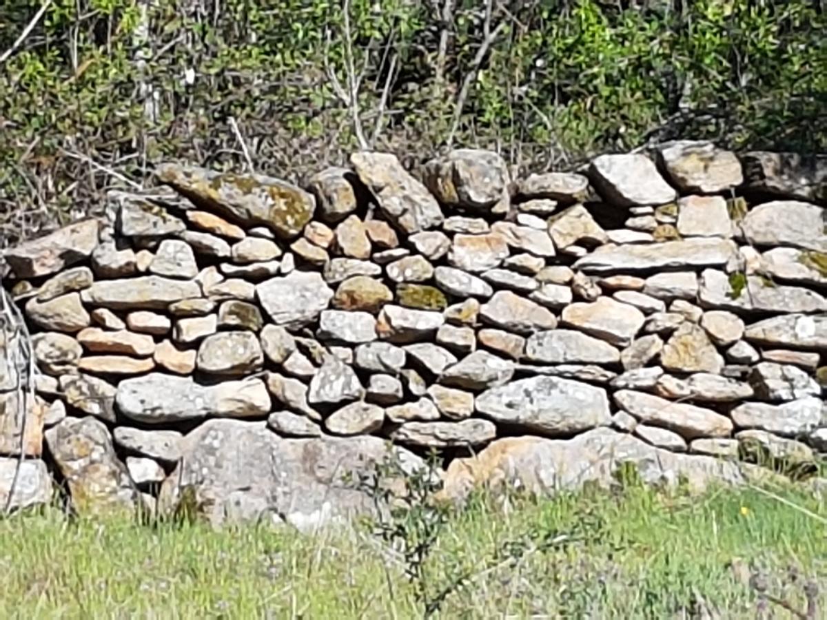La Posada De Horcajuelo Horcajuelo de la Sierra ภายนอก รูปภาพ